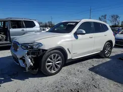 5UXTR9C55JLC74777 2018 BMW X3