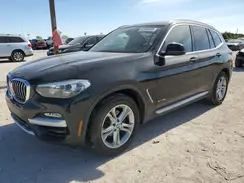 5UXTR9C55JLC75086 2018 BMW X3