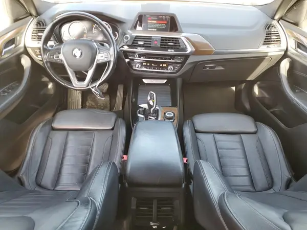 5UXTR9C55JLC75086 2018 BMW X3 - Image 8
