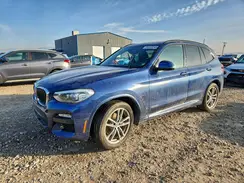 5UXTR9C55JLC75489 2018 BMW X3