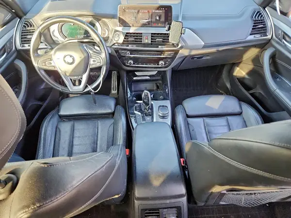 5UXTR9C55JLC75489 2018 BMW X3 - Image 8