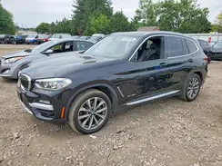 5UXTR9C55JLC75654 2018 BMW X3