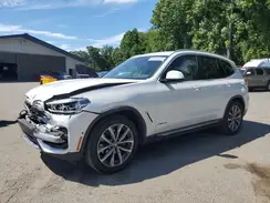 5UXTR9C55JLC75668 2018 BMW X3