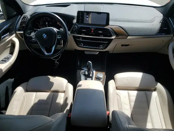 5UXTR9C55JLC75668 2018 BMW X3 - Image 8
