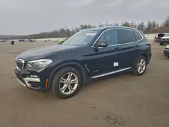 5UXTR9C55JLC76092 2018 BMW X3