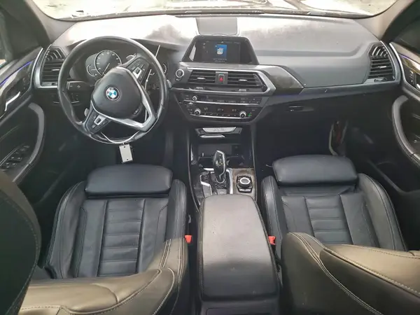 5UXTR9C55JLC76092 2018 BMW X3 - Image 8