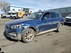 5UXTR9C55JLC76366 2018 BMW X3