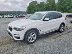 5UXTR9C55JLC76920 2018 BMW X3