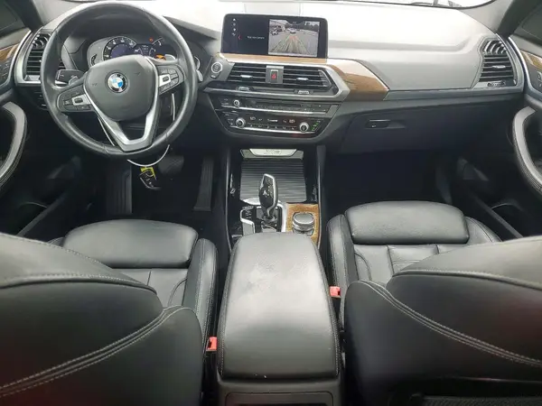 5UXTR9C55JLC76920 2018 BMW X3 - Image 8
