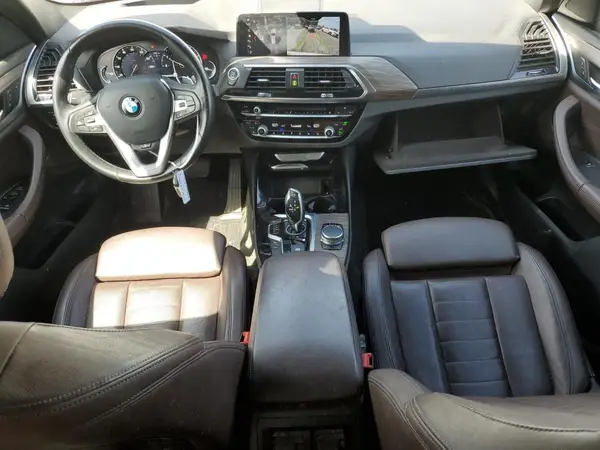 5UXTR9C55JLC77288 2018 BMW X3 - Image 8