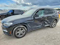5UXTR9C55JLC77744 2018 BMW X3