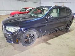 5UXTR9C55JLC77906 2018 BMW X3