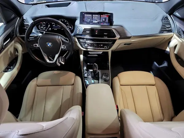 5UXTR9C55JLC77906 2018 BMW X3 - Image 8