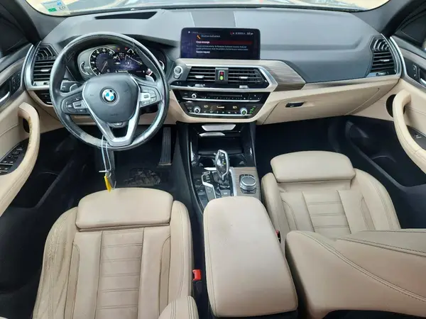 5UXTR9C55JLC77999 2018 BMW X3 - Image 8