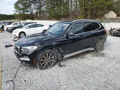 5UXTR9C55JLC79171 2018 BMW X3