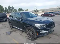 5UXTR9C55JLC79218 2018 BMW X3