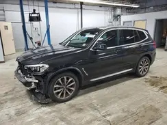 5UXTR9C55JLC80367 2018 BMW X3
