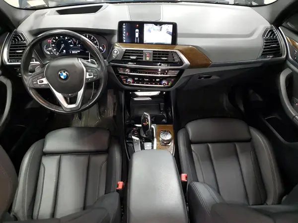 5UXTR9C55JLC80367 2018 BMW X3 - Image 8