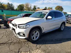 5UXTR9C55JLC81129 2018 BMW X3