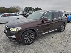 5UXTR9C55JLC81213 2018 BMW X3