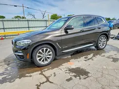 5UXTR9C55JLC81230 2018 BMW X3
