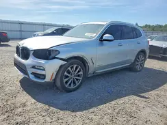5UXTR9C55JLC82569 2018 BMW X3