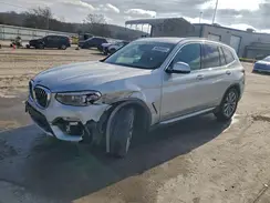5UXTR9C55JLC82734 2018 BMW X3