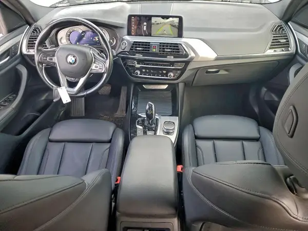 5UXTR9C55JLC82734 2018 BMW X3 - Image 8