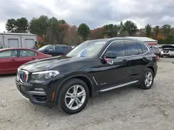 5UXTR9C55JLC82832 2018 BMW X3