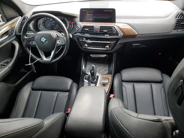 5UXTR9C55JLC82832 2018 BMW X3 - Image 8