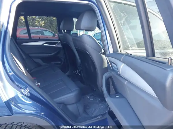 5UXTR9C55JLC82992 2018 BMW X3 - Image 8