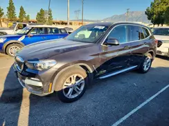5UXTR9C55JLC83365 2018 BMW X3