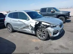 5UXTR9C55JLC83480 2018 BMW X3