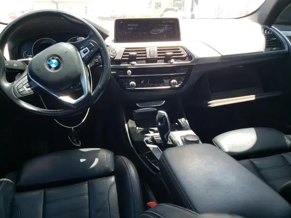 5UXTR9C55JLC83480 2018 BMW X3 - Image 8