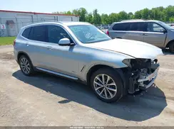 5UXTR9C55JLC83768 2018 BMW X3