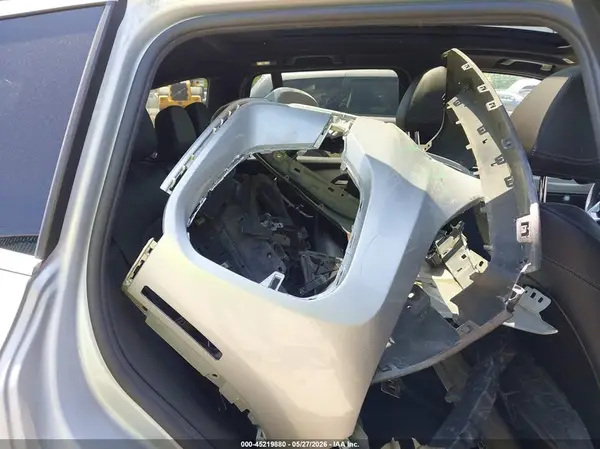 5UXTR9C55JLC83768 2018 BMW X3 - Image 8