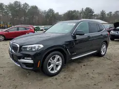 5UXTR9C55JLC83849 2018 BMW X3