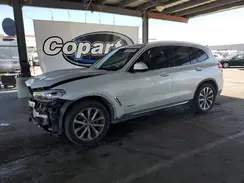 5UXTR9C55JLC83947 2018 BMW X3