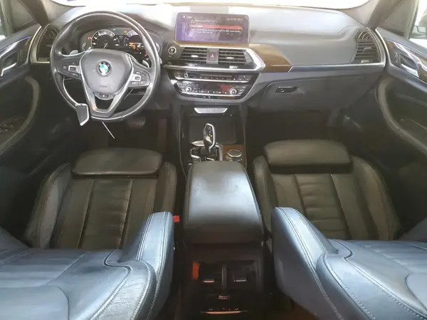 5UXTR9C55JLC83947 2018 BMW X3 - Image 8