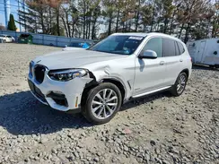 5UXTR9C55JLD57058 2018 BMW X3