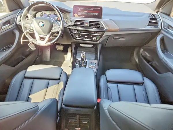 5UXTR9C55JLD57058 2018 BMW X3 - Image 8