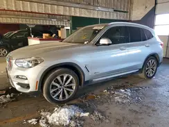 5UXTR9C55JLD57478 2018 BMW X3