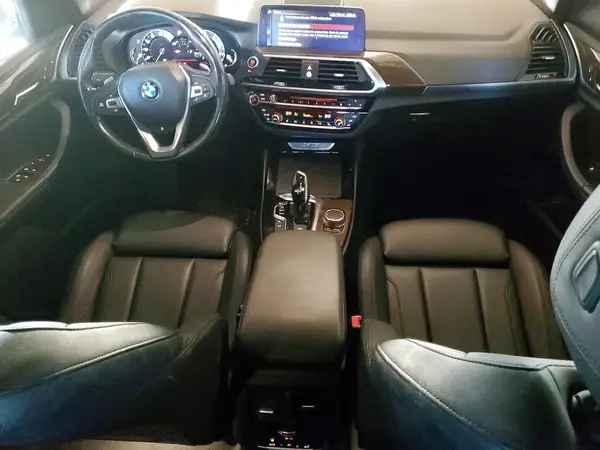 5UXTR9C55JLD57478 2018 BMW X3 - Image 8