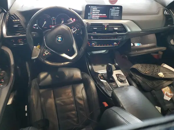 5UXTR9C55JLD57674 2018 BMW X3 - Image 8