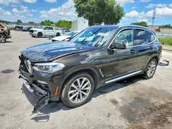 5UXTR9C55JLD57996 2018 BMW X3