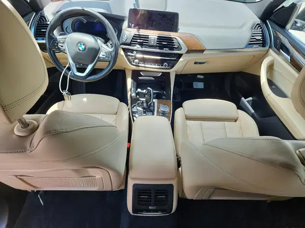 5UXTR9C55JLD57996 2018 BMW X3 - Image 8