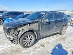 5UXTR9C55JLD58047 2018 BMW X3