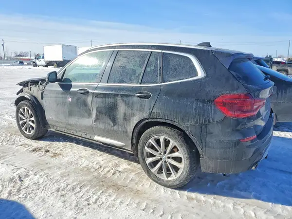 5UXTR9C55JLD58047 2018 BMW X3 - Image 2