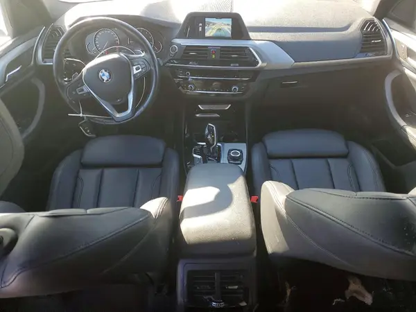 5UXTR9C55JLD58047 2018 BMW X3 - Image 8