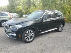 5UXTR9C55JLD58288 2018 BMW X3